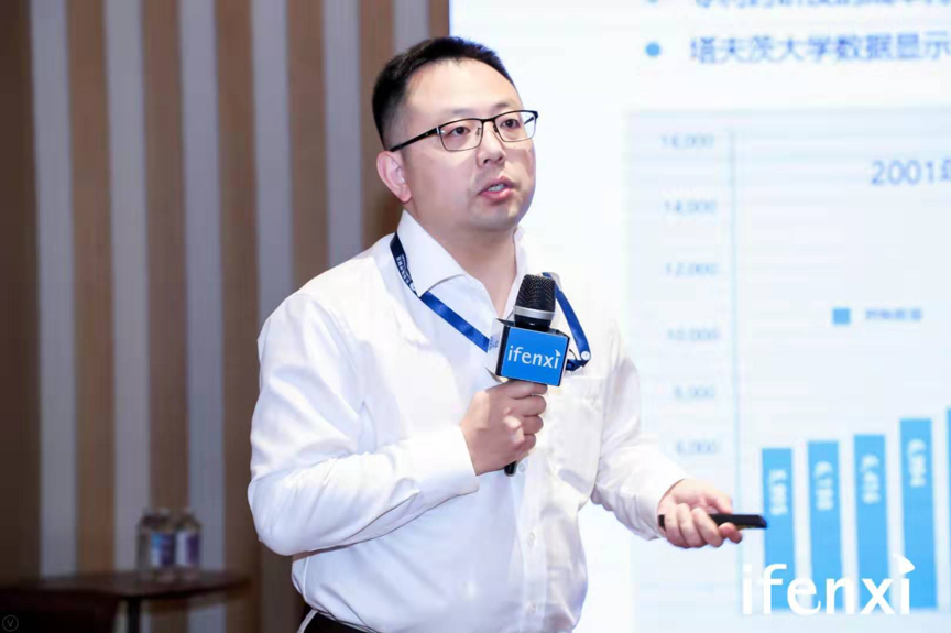 医疗科技高峰论坛在京举行，20位嘉宾共论医疗科技新机遇