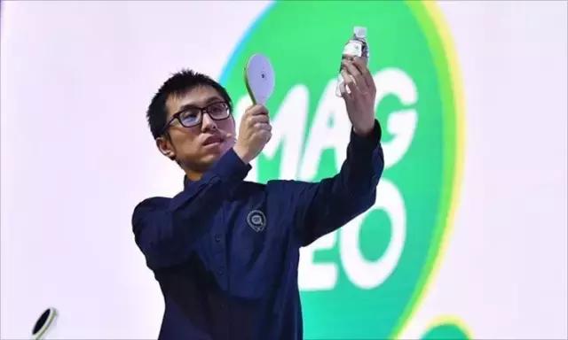 在AR早教领域，小熊尼奥是否会成为第一个超级IP？