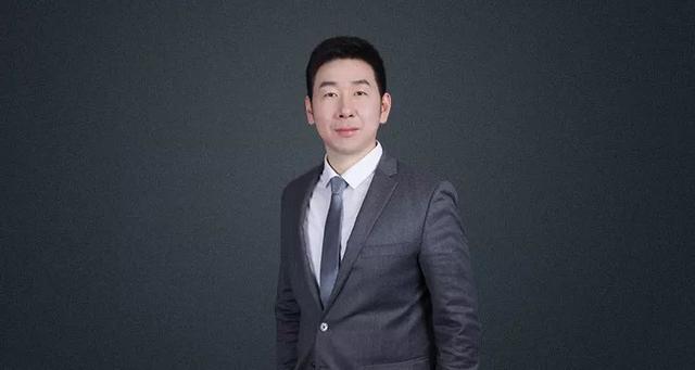 联众金融CEO李明昊：车联盟让中国客户没有难买的车