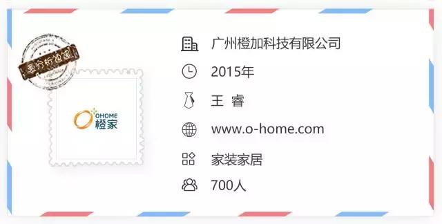 橙家CEO王睿：从家装到家居消费，宜家才是对标