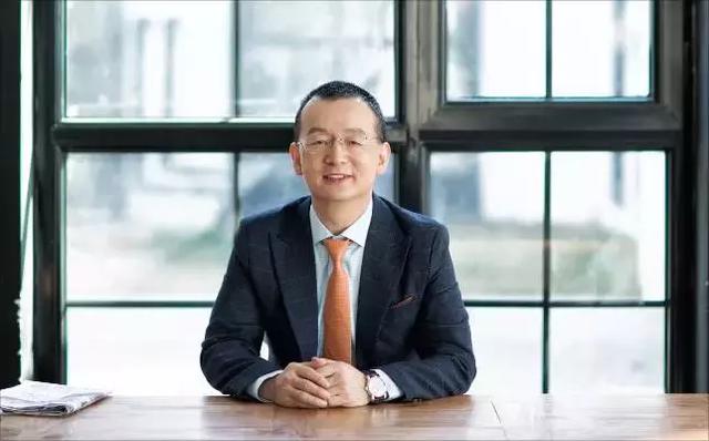 3亿天使轮的背后，邵京宁要用行圆汽车重构整车销售市场｜爱分析访谈