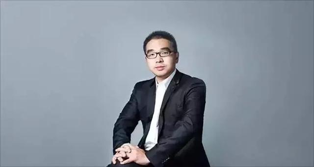 元宝铺CEO陈瑞贵：小微信贷是蓝海，云端风控满足银行个性化需求