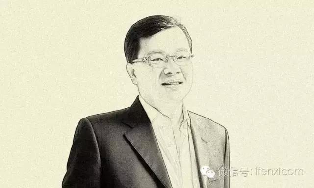 “马郭郭”组合开创了中国B2B电商的新时代 | 重磅